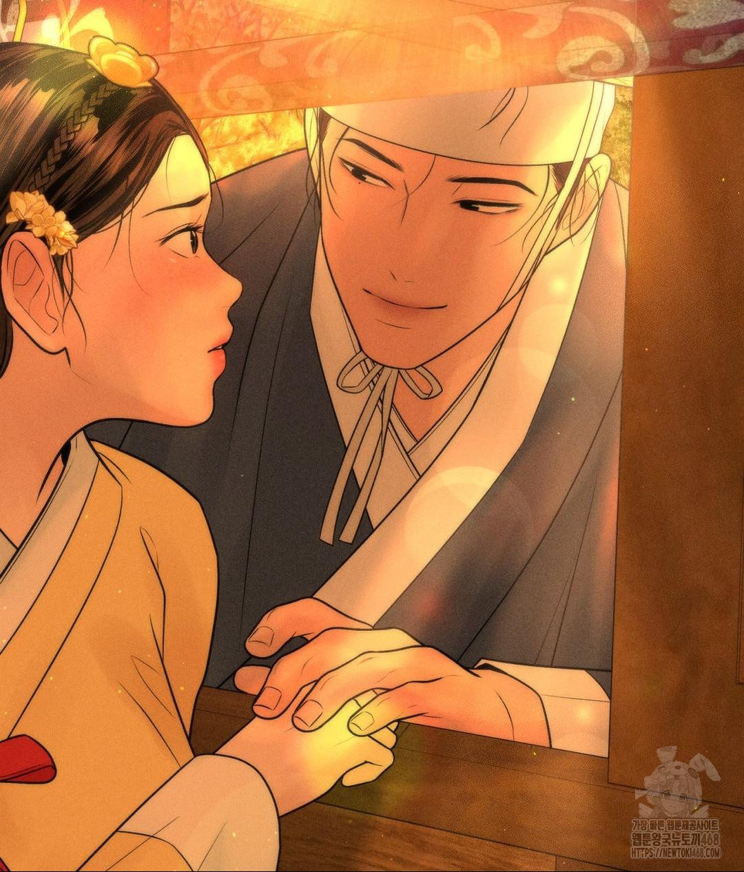 Payment for the Ride Raw - Chapter 29 Page 128