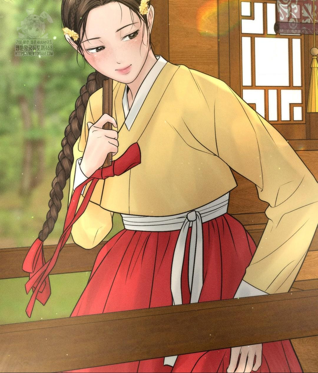 Payment for the Ride Raw - Chapter 29 Page 37