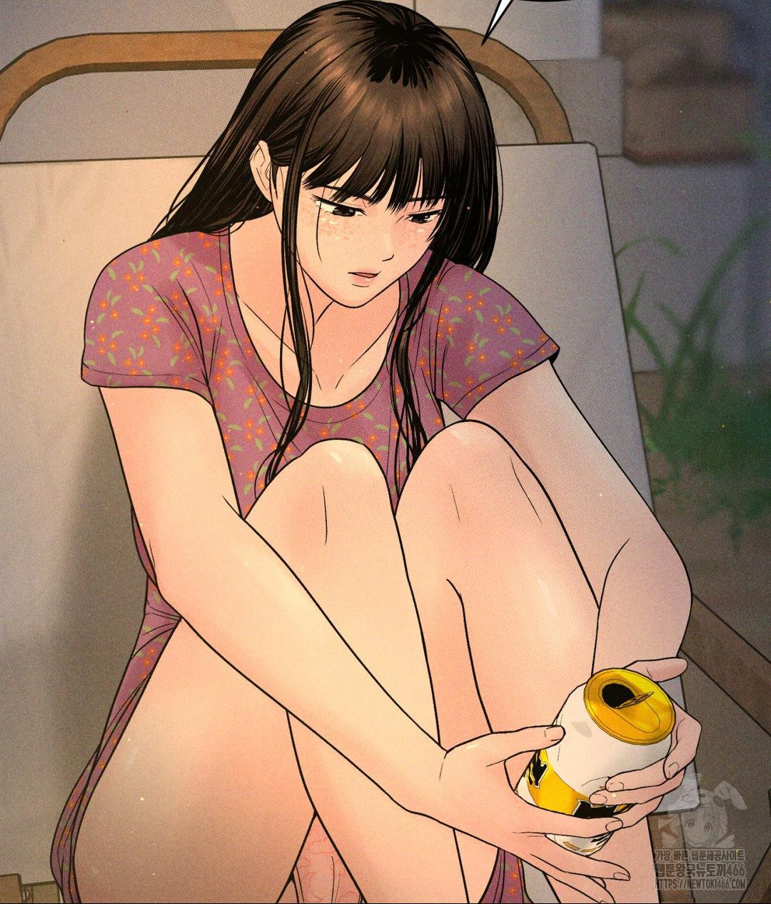 Payment for the Ride Raw - Chapter 3 Page 57