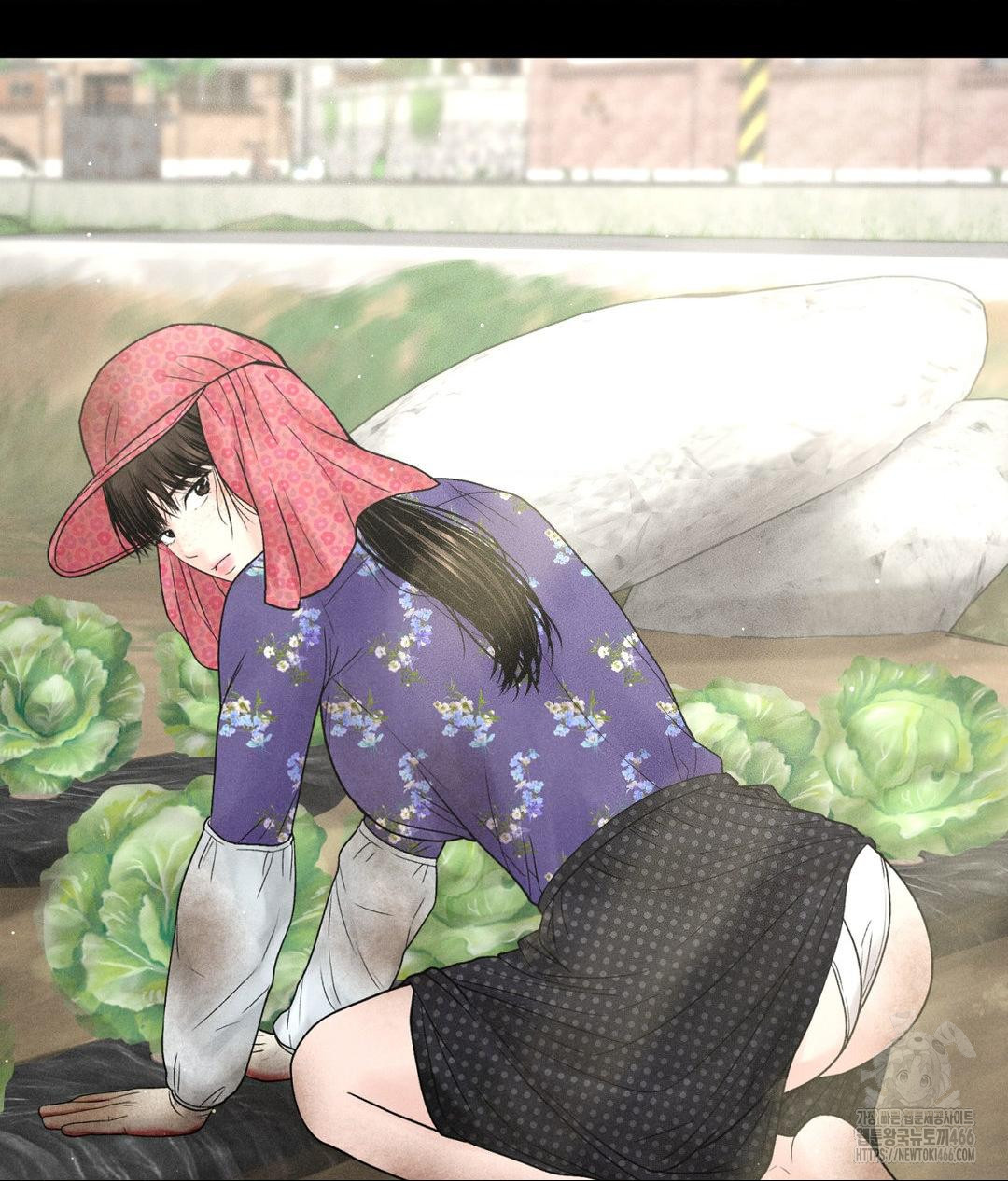 Payment for the Ride Raw - Chapter 3 Page 92