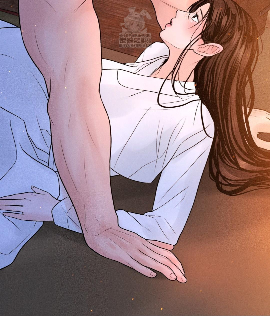 Payment for the Ride Raw - Chapter 30 Page 70