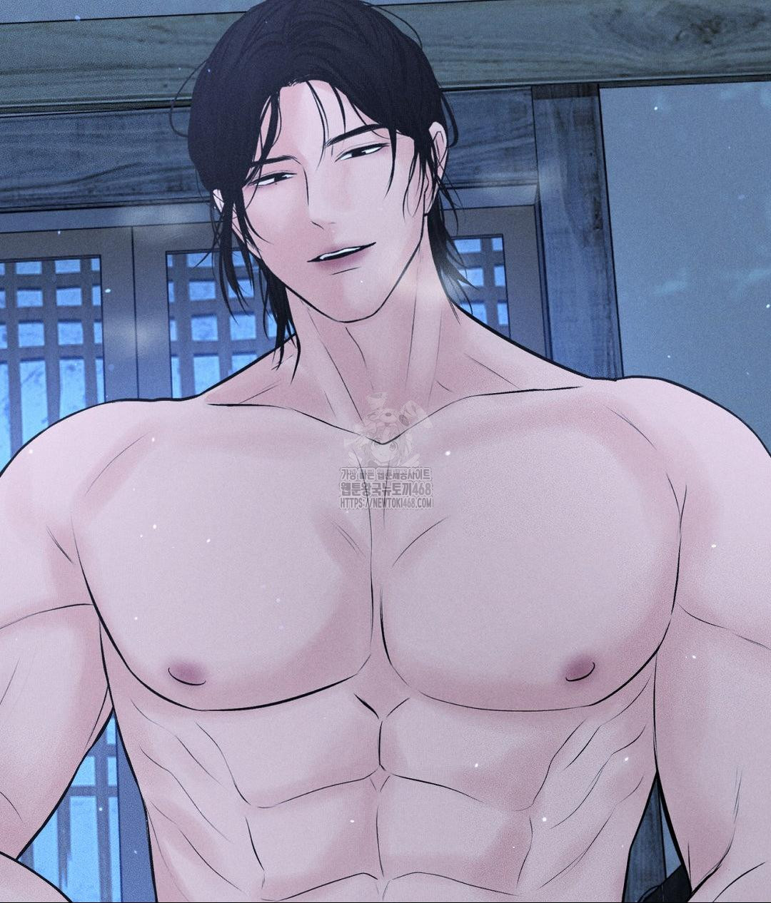 Payment for the Ride Raw - Chapter 31 Page 64