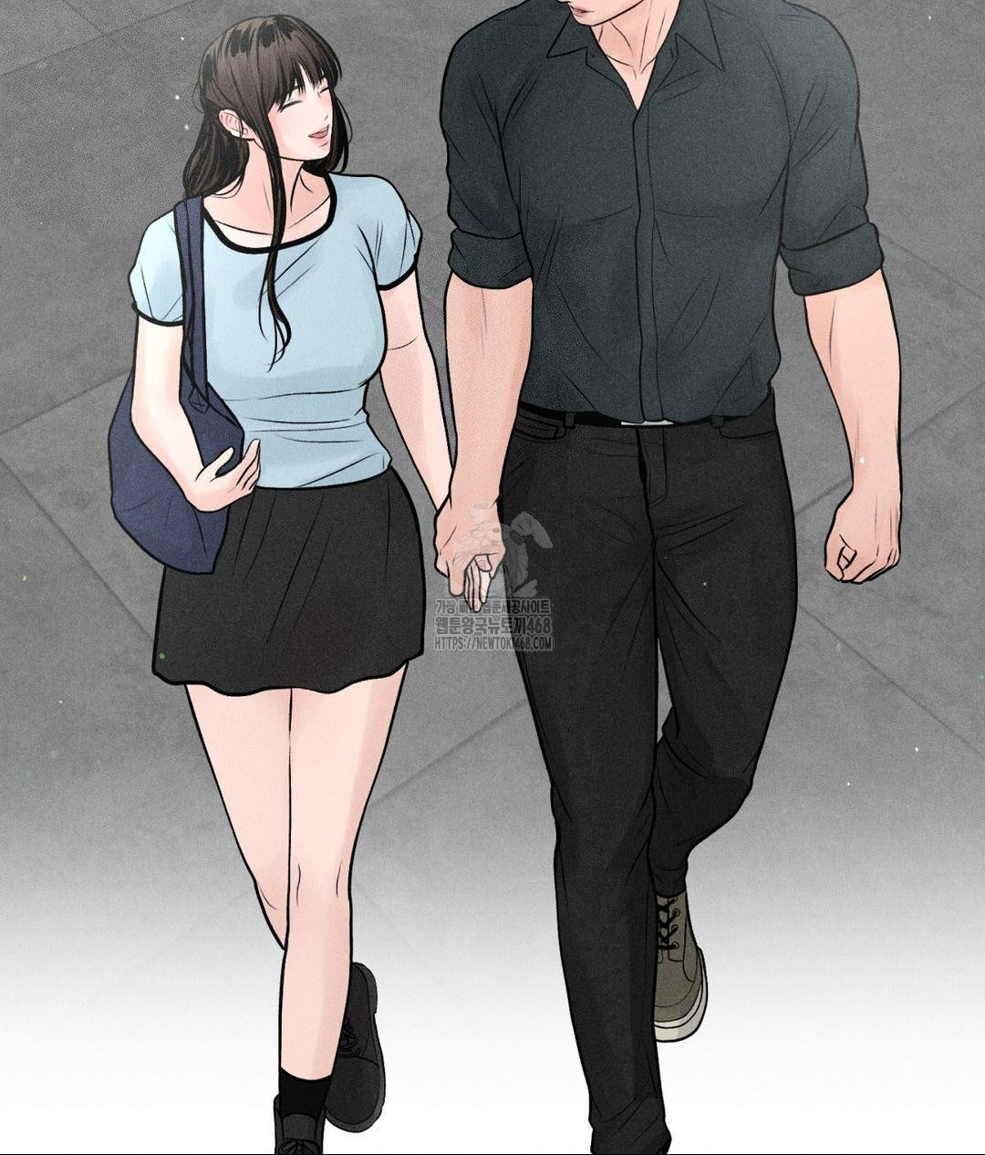 Payment for the Ride Raw - Chapter 32 Page 150