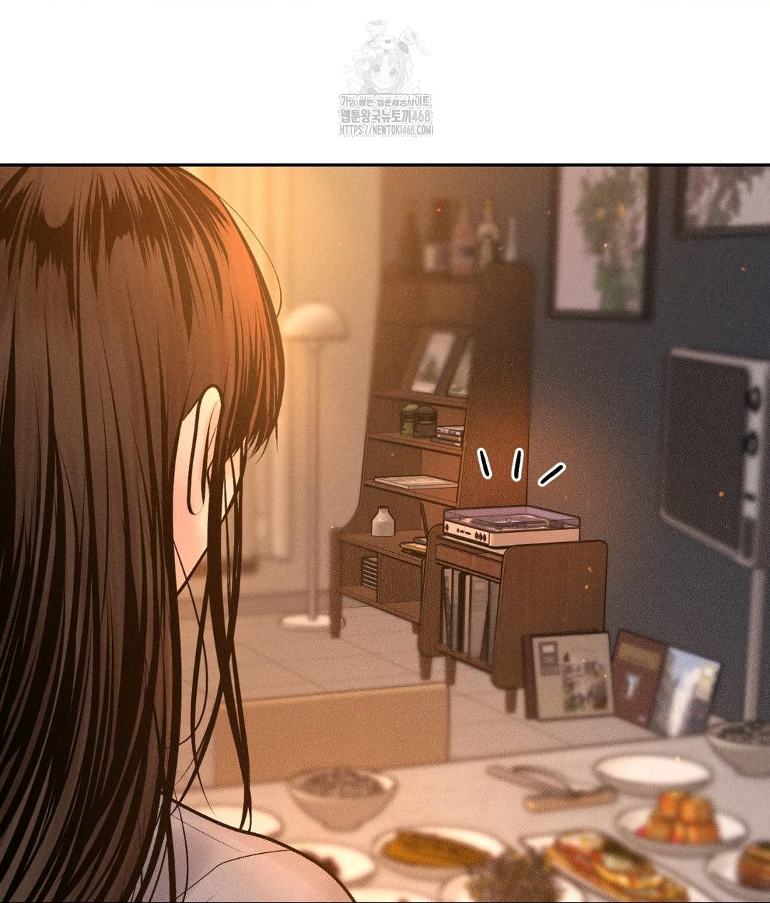 Payment for the Ride Raw - Chapter 33 Page 101