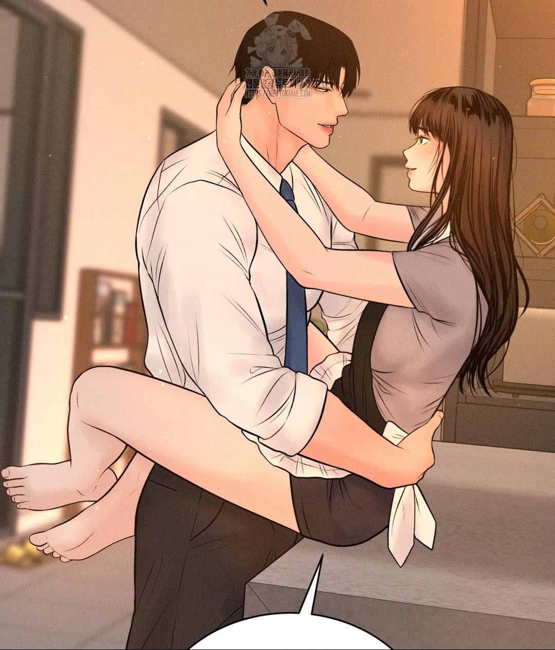 Payment for the Ride Raw - Chapter 33 Page 117