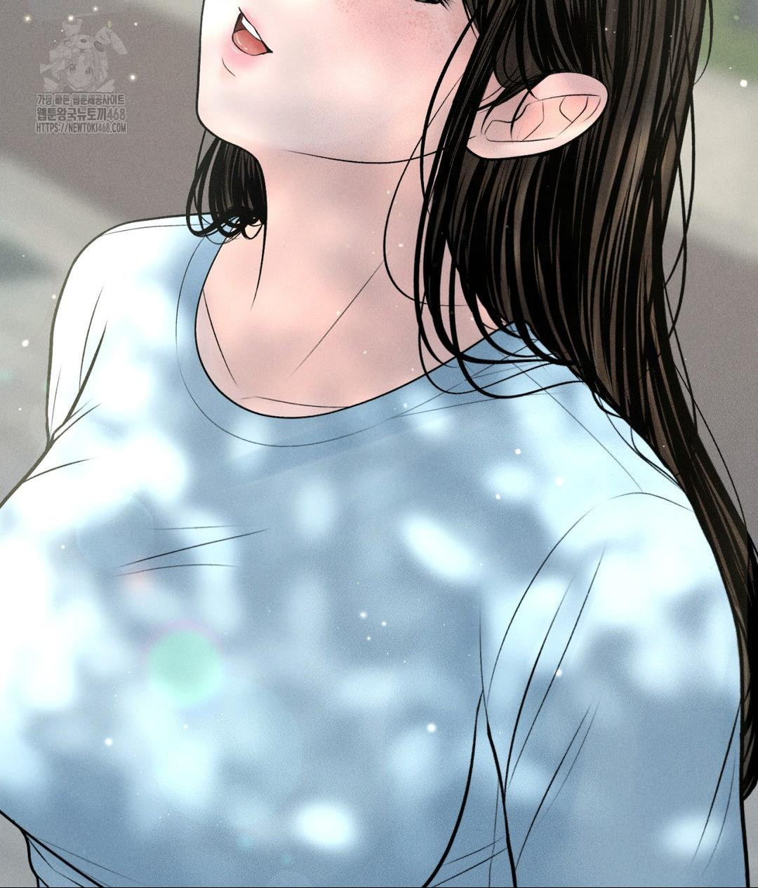 Payment for the Ride Raw - Chapter 33 Page 36