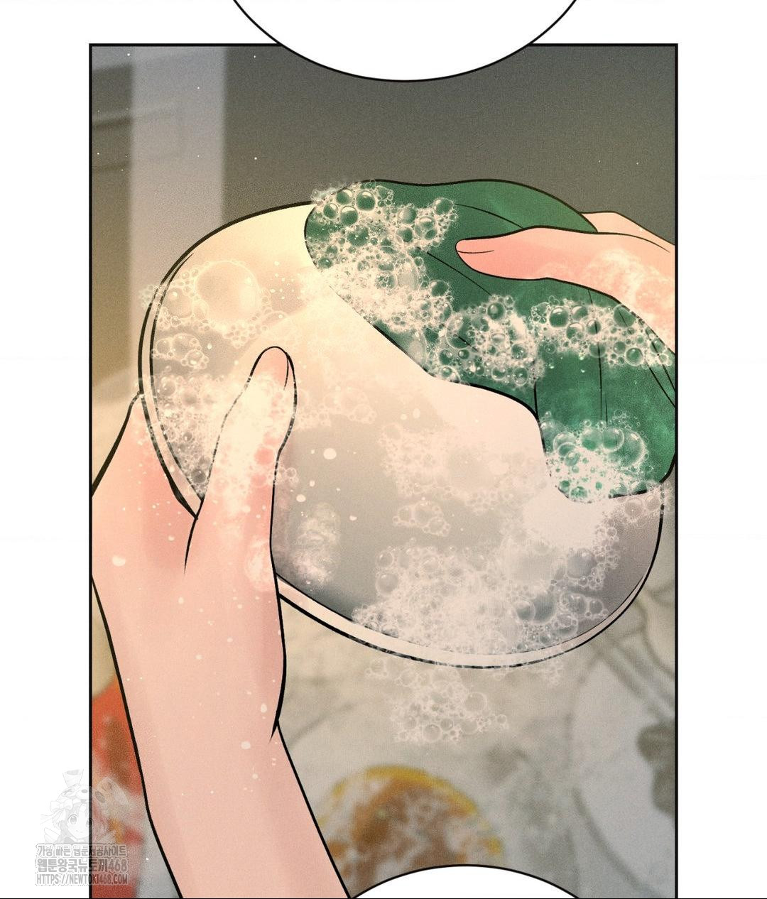 Payment for the Ride Raw - Chapter 34 Page 110