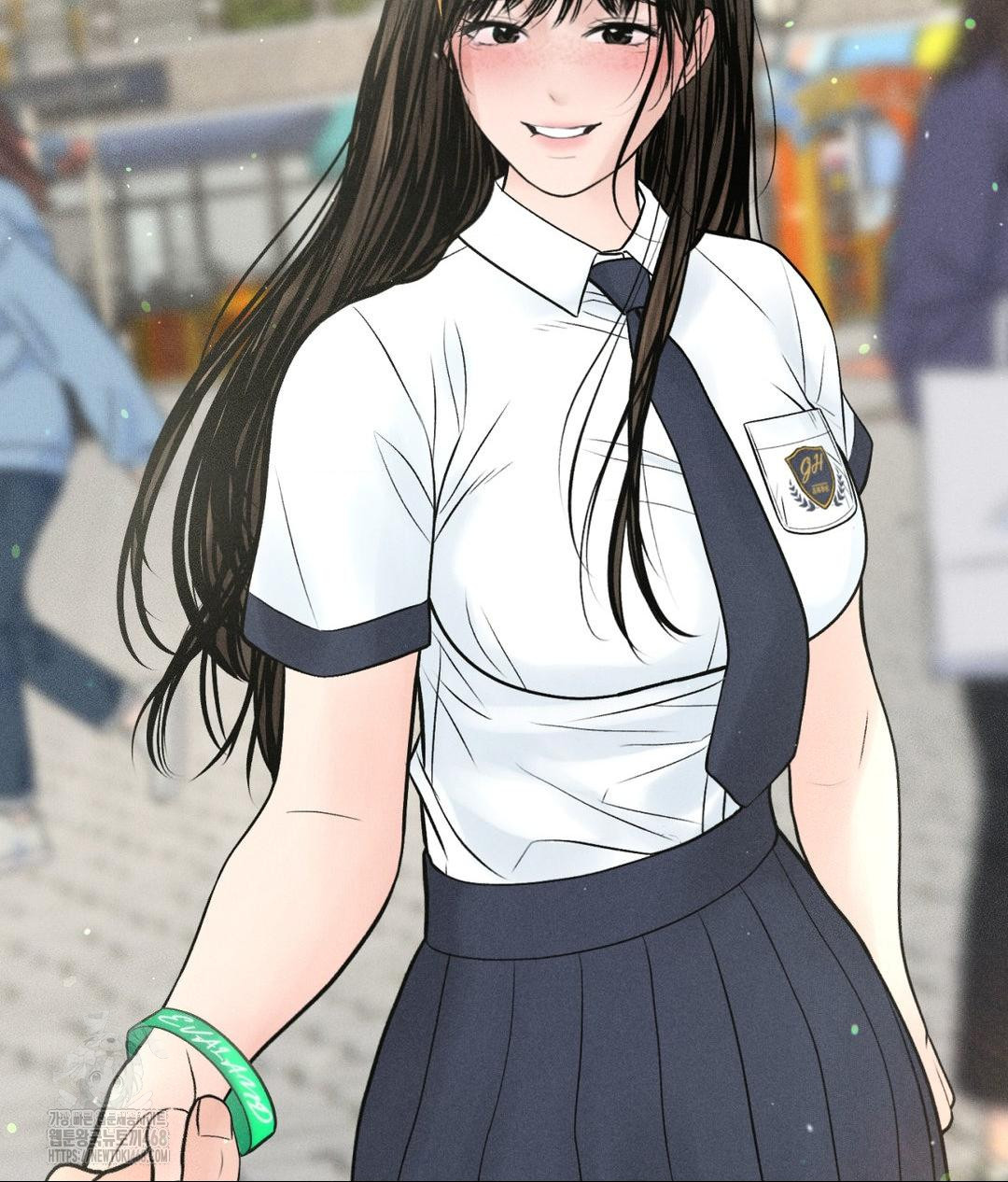 Payment for the Ride Raw - Chapter 35 Page 103