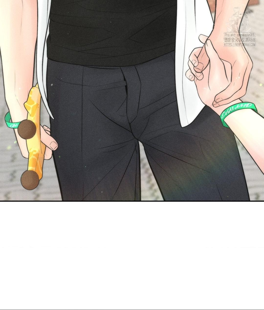 Payment for the Ride Raw - Chapter 35 Page 106