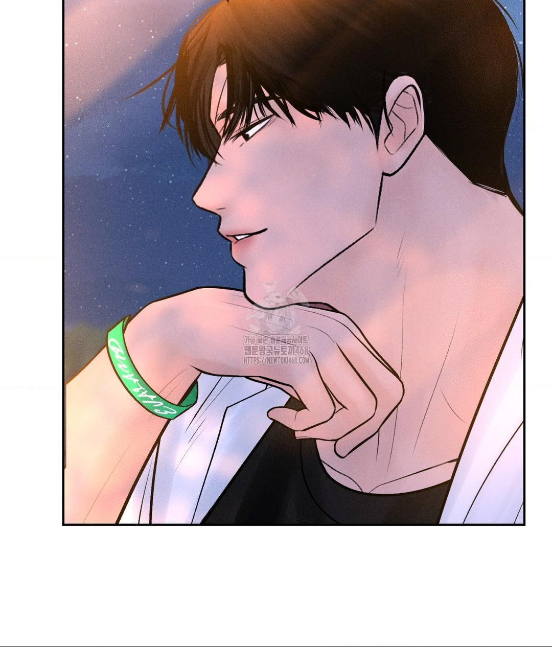 Payment for the Ride Raw - Chapter 36 Page 100