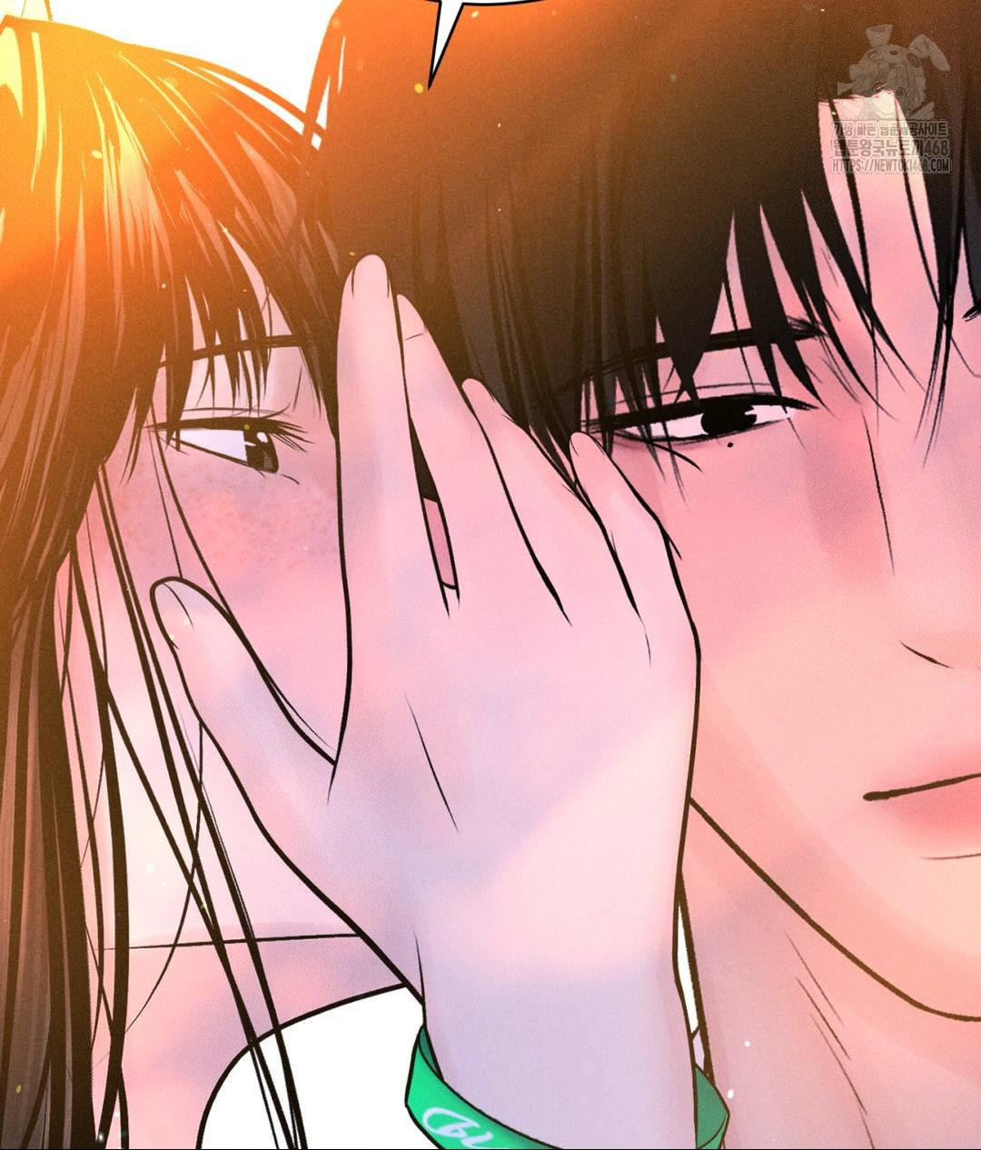 Payment for the Ride Raw - Chapter 36 Page 116