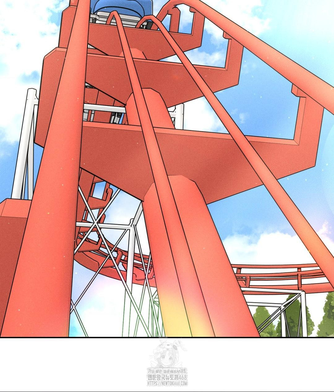 Payment for the Ride Raw - Chapter 36 Page 57