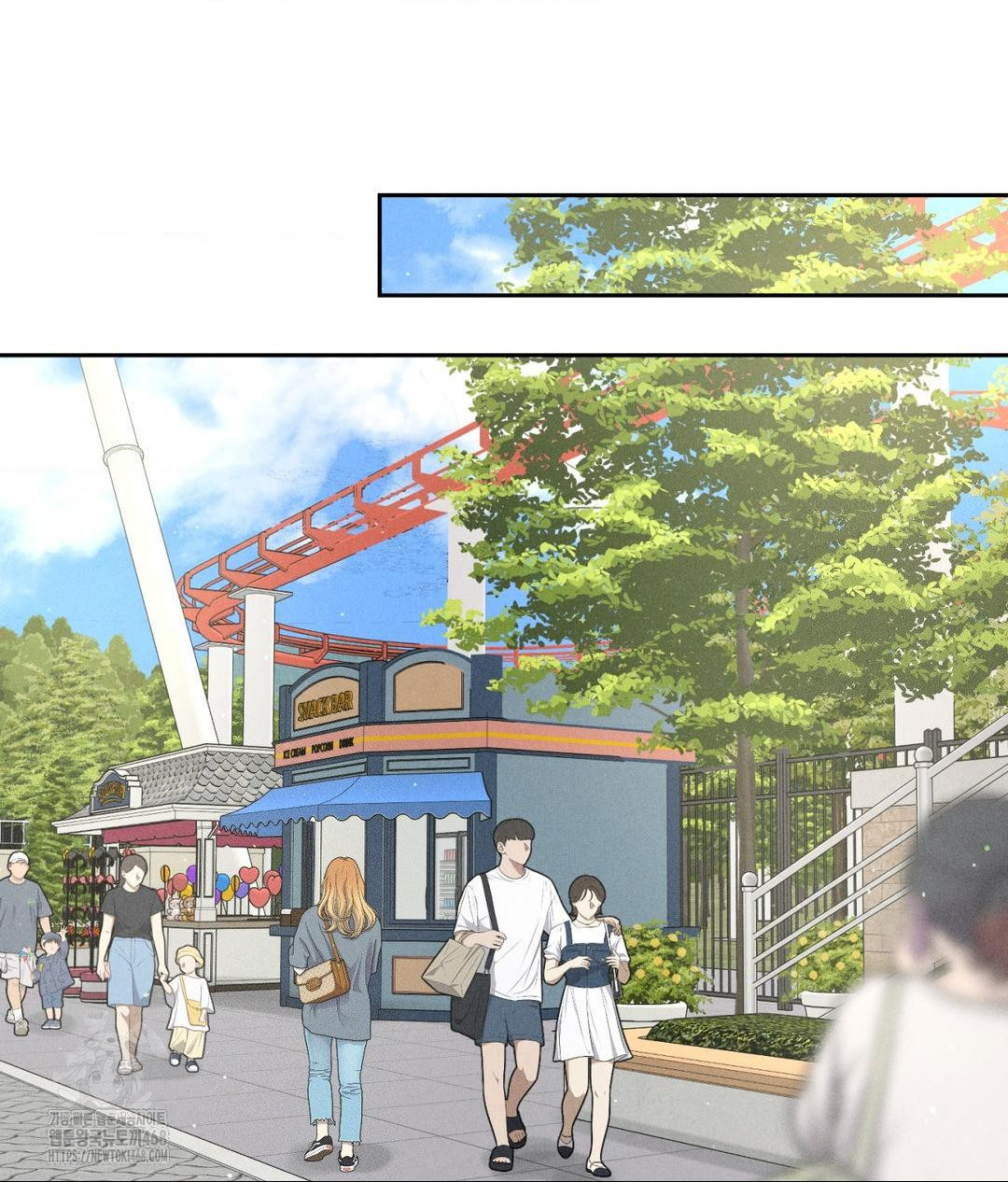 Payment for the Ride Raw - Chapter 36 Page 63