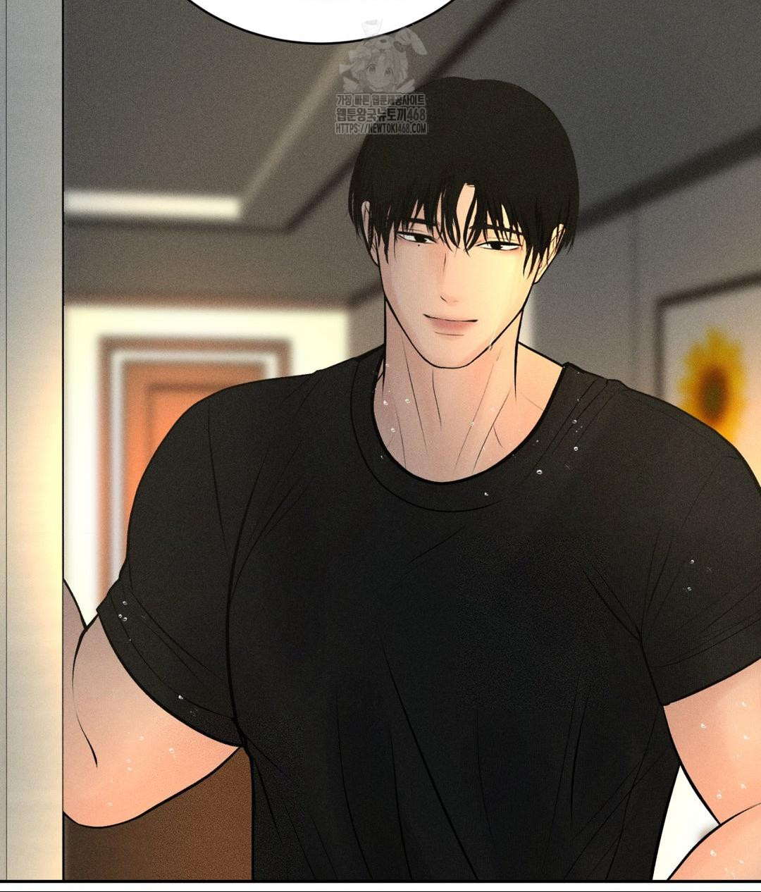 Payment for the Ride Raw - Chapter 37 Page 29