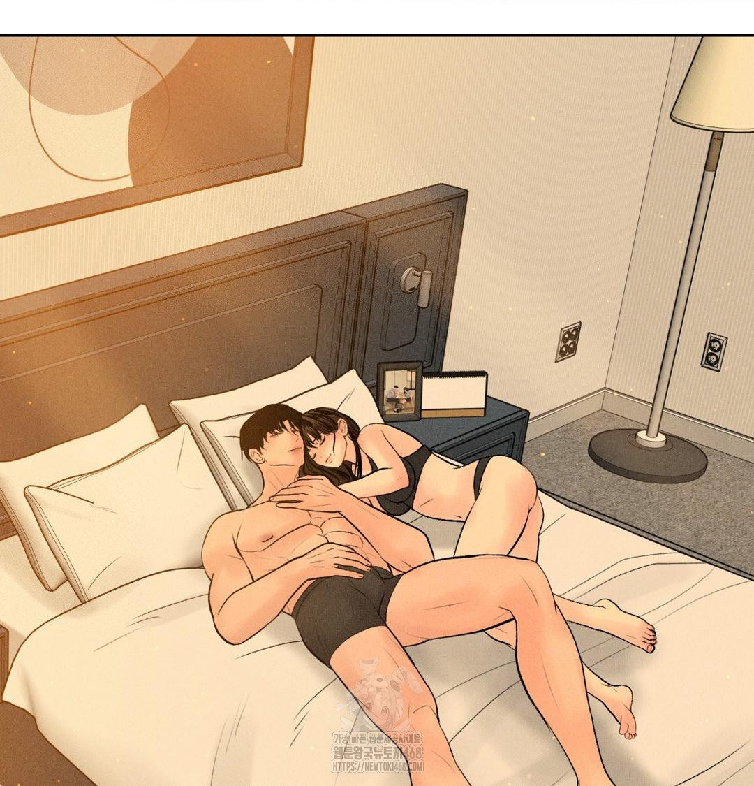 Payment for the Ride Raw - Chapter 39 Page 38