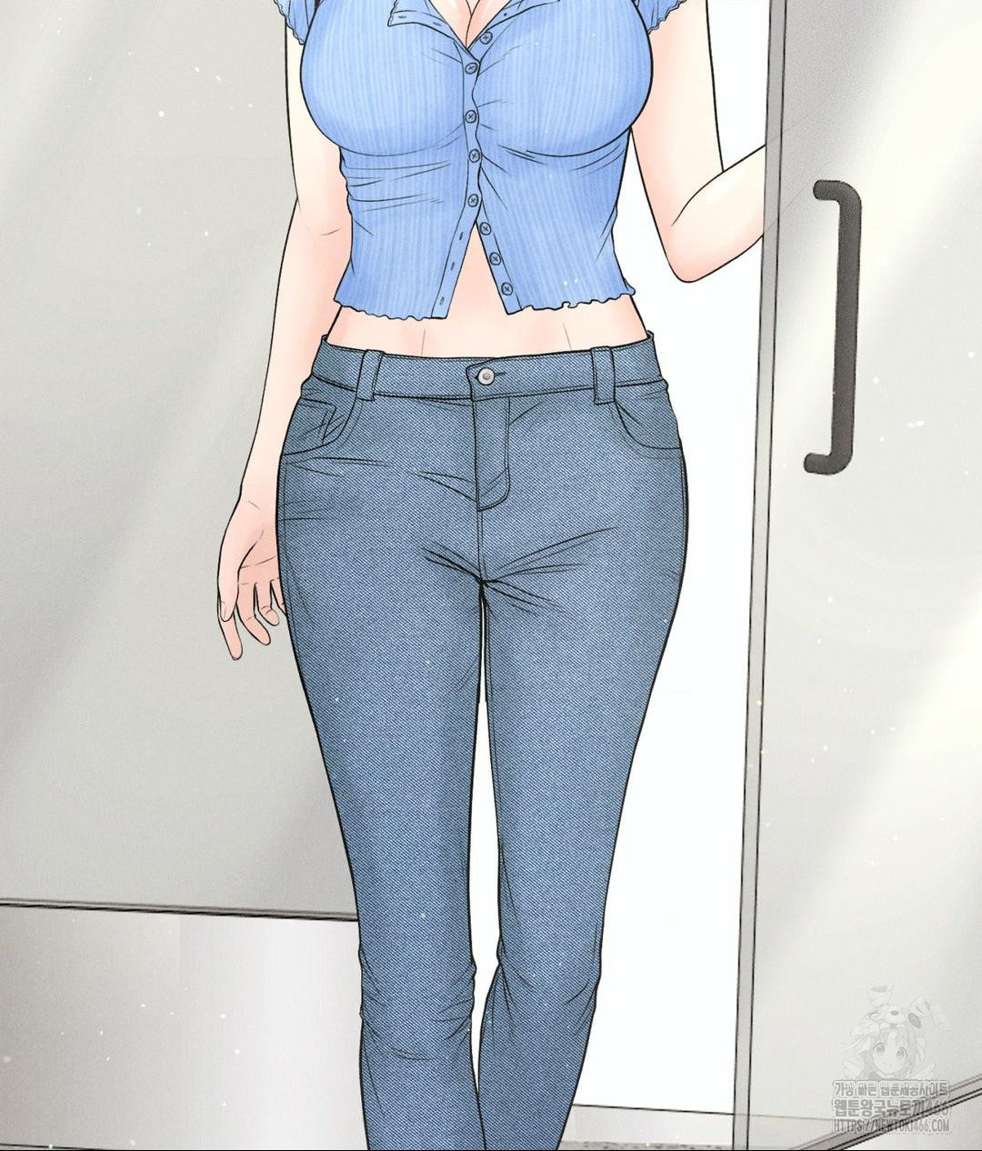 Payment for the Ride Raw - Chapter 7 Page 55