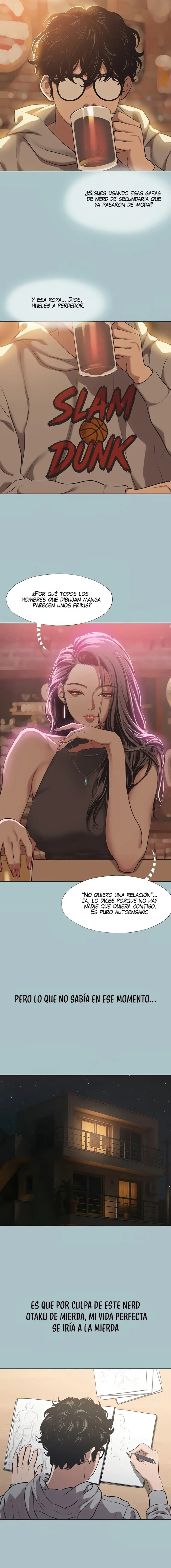 Sorry, I Have No Intention of Dating Raw - Chapter 1 Page 13