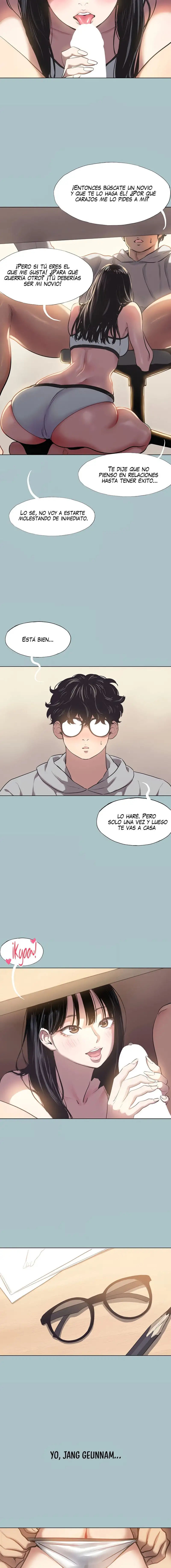 Sorry, I Have No Intention of Dating Raw - Chapter 1 Page 15