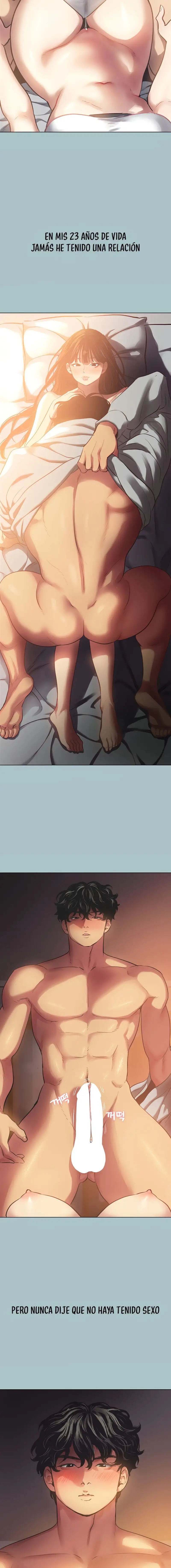 Sorry, I Have No Intention of Dating Raw - Chapter 1 Page 16