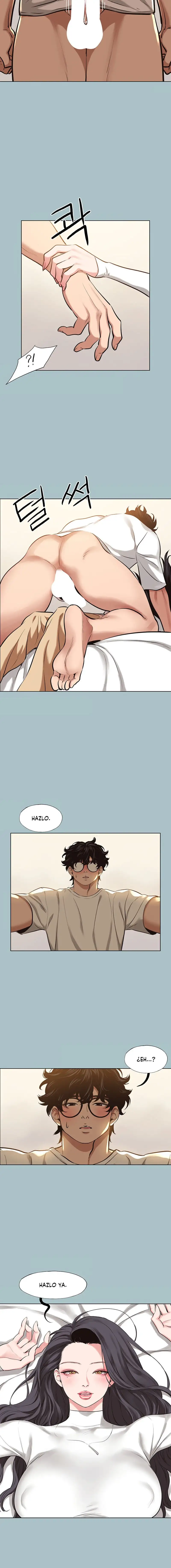 Sorry, I Have No Intention of Dating Raw - Chapter 10 Page 7