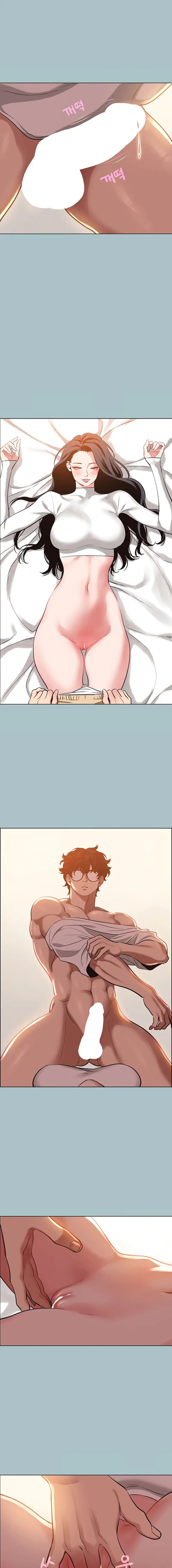 Sorry, I Have No Intention of Dating Raw - Chapter 10 Page 9