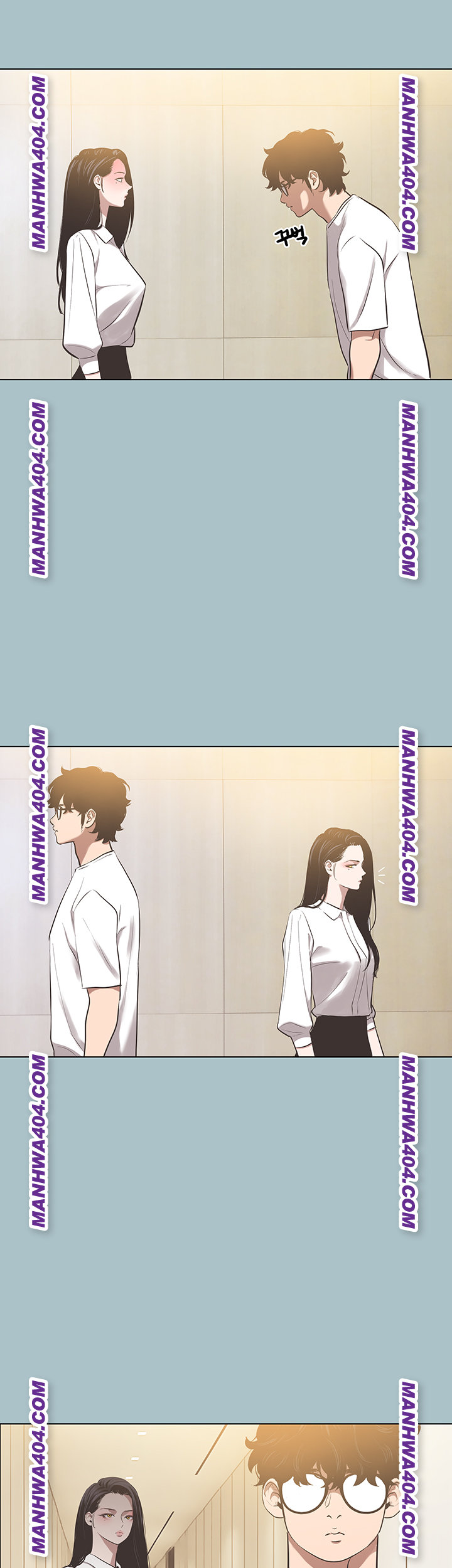 Sorry, I Have No Intention of Dating Raw - Chapter 11 Page 36