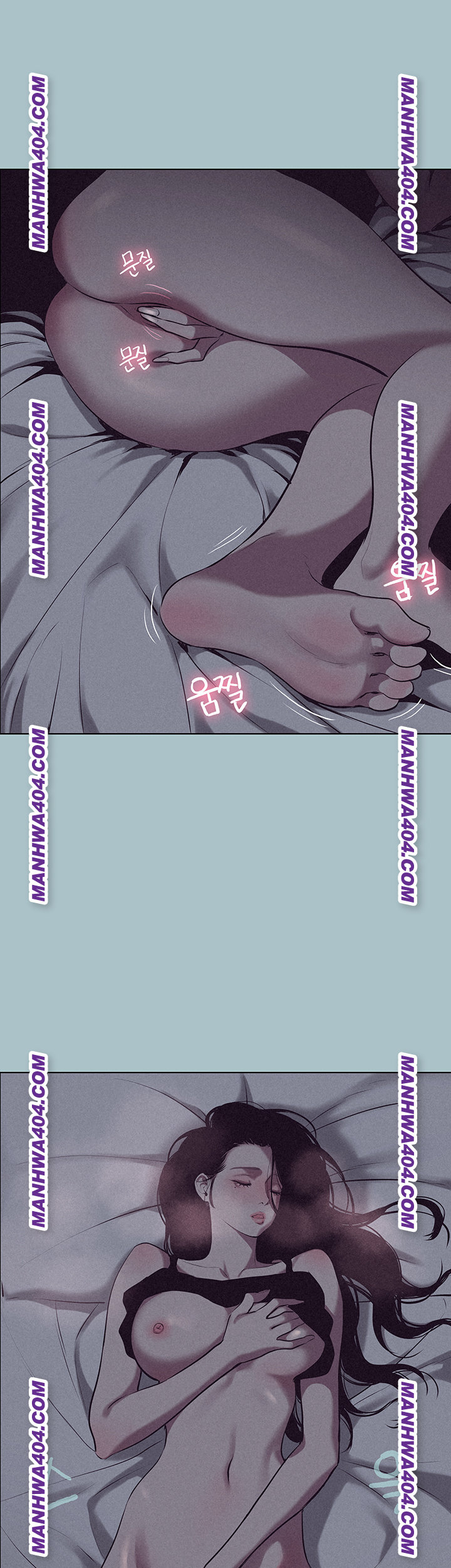 Sorry, I Have No Intention of Dating Raw - Chapter 12 Page 17