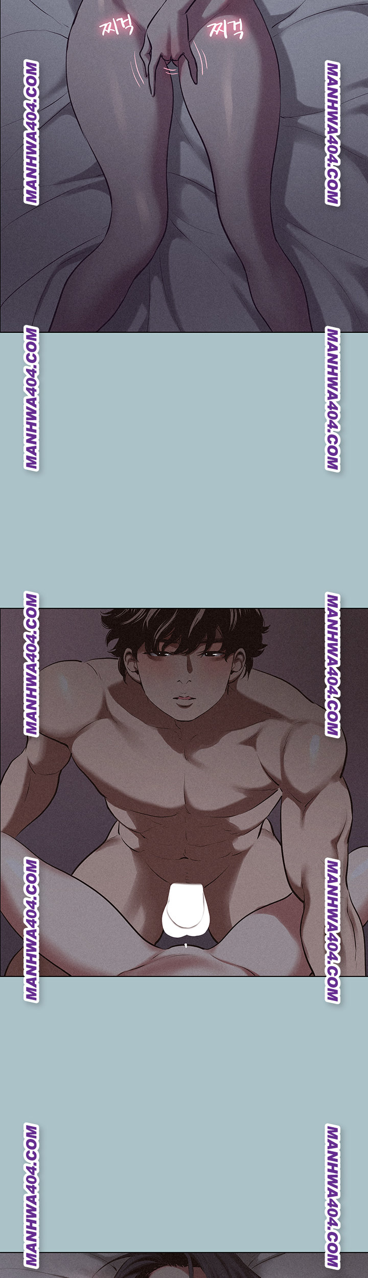 Sorry, I Have No Intention of Dating Raw - Chapter 12 Page 18