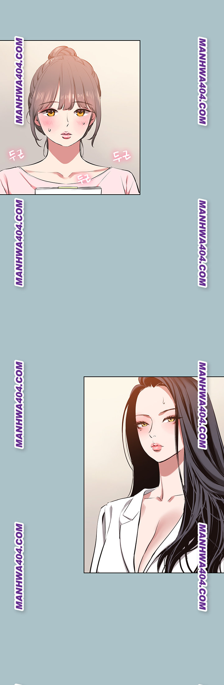 Sorry, I Have No Intention of Dating Raw - Chapter 13 Page 13