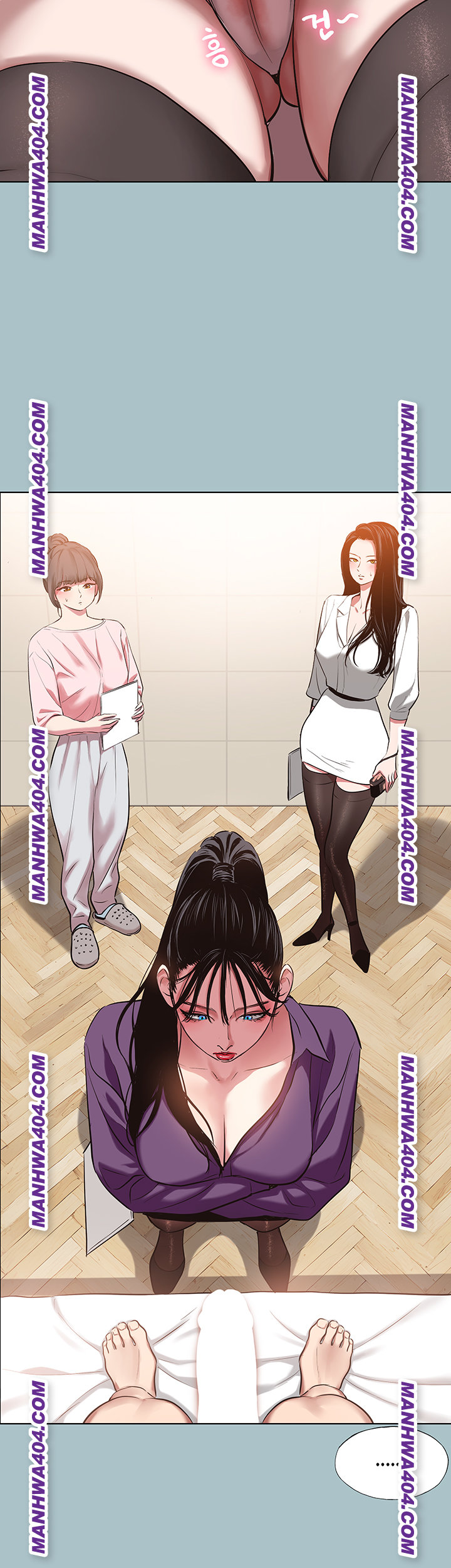 Sorry, I Have No Intention of Dating Raw - Chapter 13 Page 15