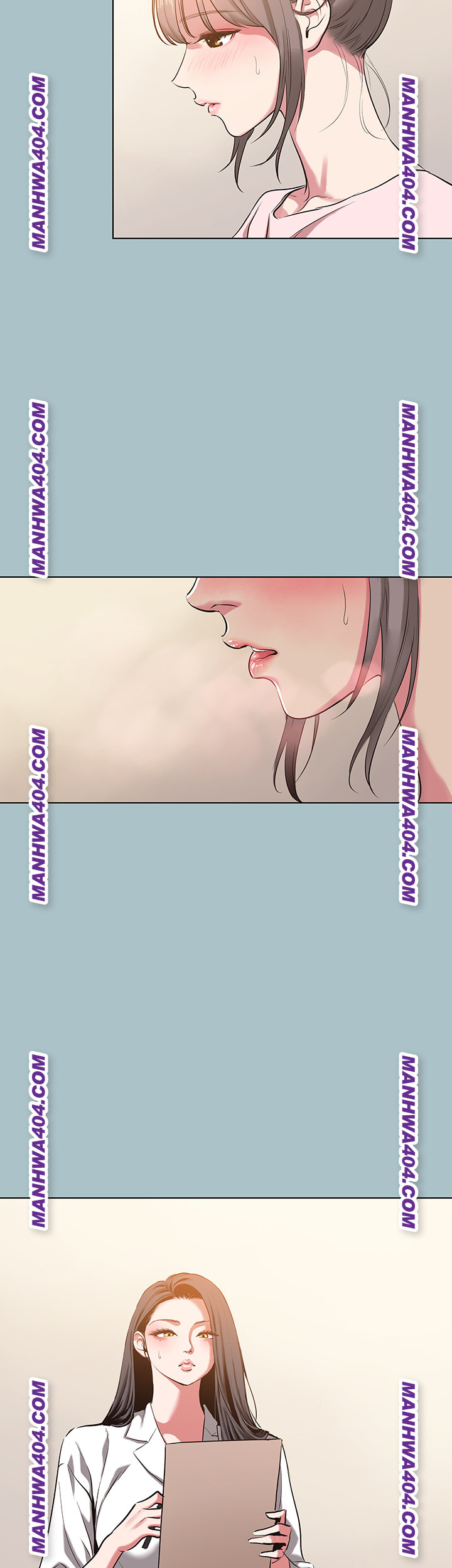 Sorry, I Have No Intention of Dating Raw - Chapter 13 Page 24