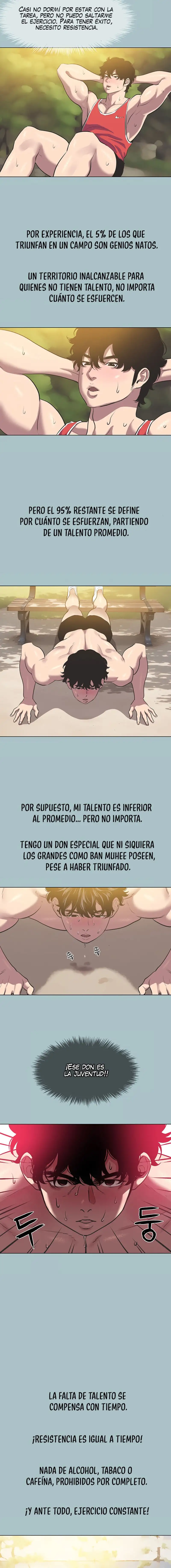 Sorry, I Have No Intention of Dating Raw - Chapter 2 Page 10