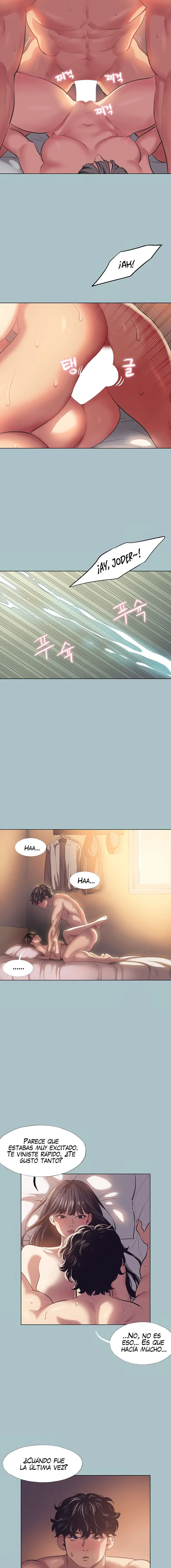 Sorry, I Have No Intention of Dating Raw - Chapter 2 Page 7