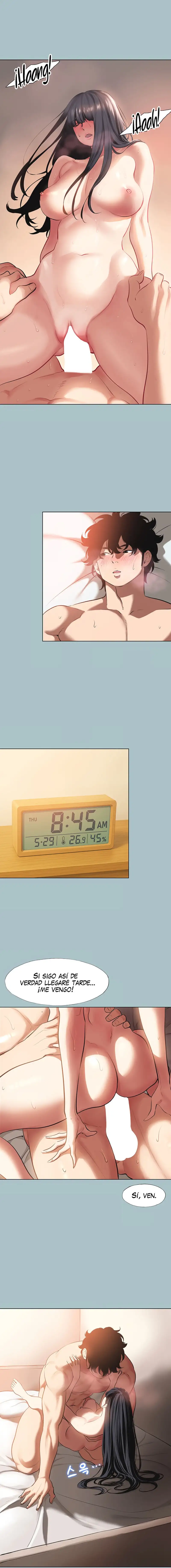 Sorry, I Have No Intention of Dating Raw - Chapter 3 Page 11