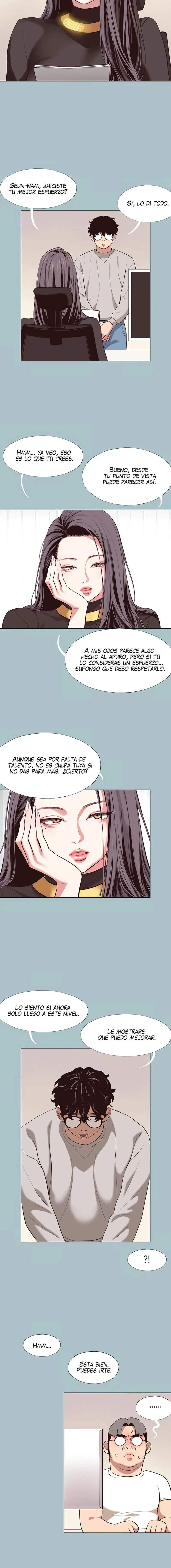 Sorry, I Have No Intention of Dating Raw - Chapter 4 Page 12