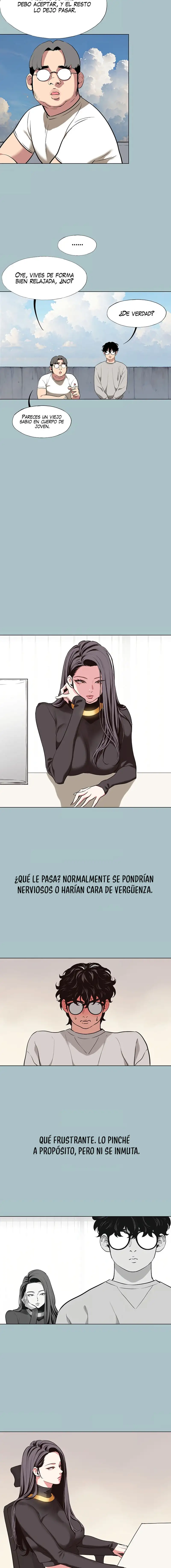 Sorry, I Have No Intention of Dating Raw - Chapter 4 Page 14