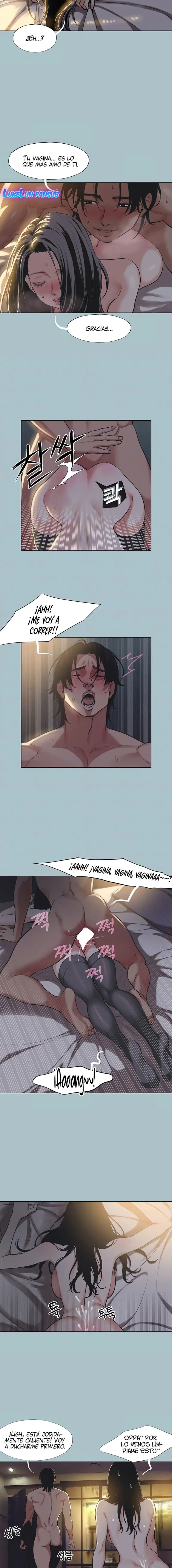 Sorry, I Have No Intention of Dating Raw - Chapter 4 Page 5