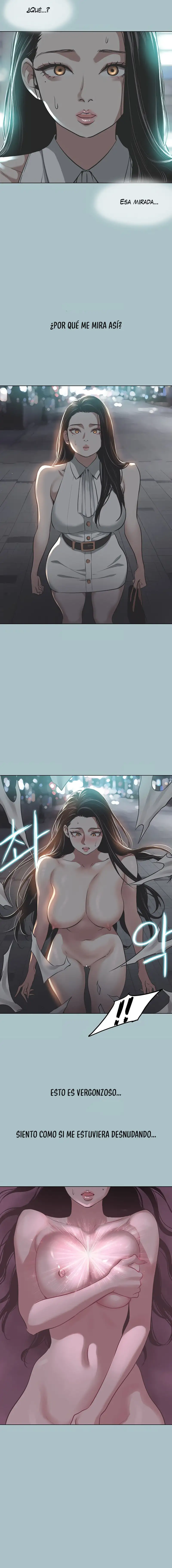 Sorry, I Have No Intention of Dating Raw - Chapter 5 Page 10