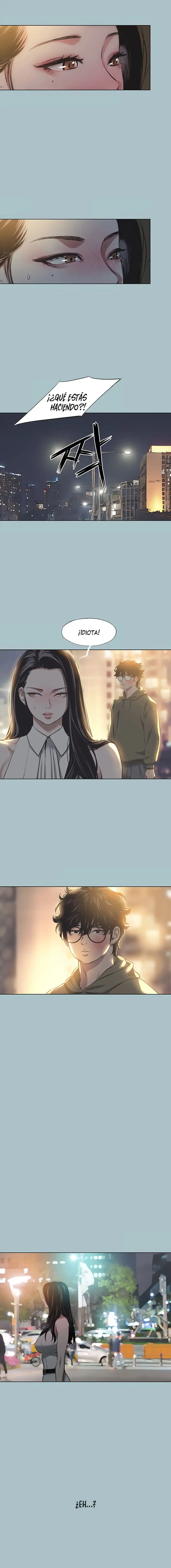 Sorry, I Have No Intention of Dating Raw - Chapter 5 Page 13