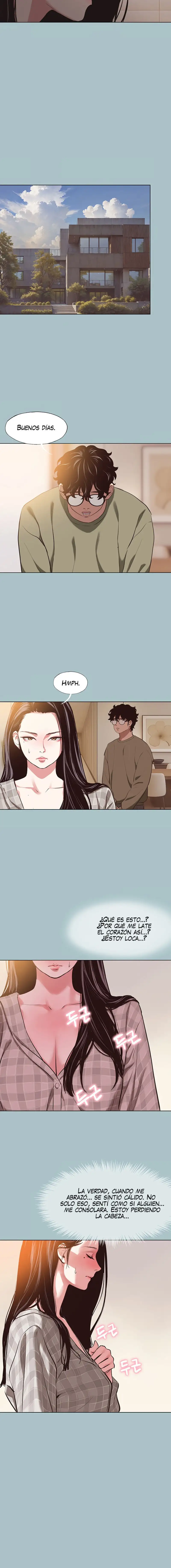 Sorry, I Have No Intention of Dating Raw - Chapter 5 Page 16