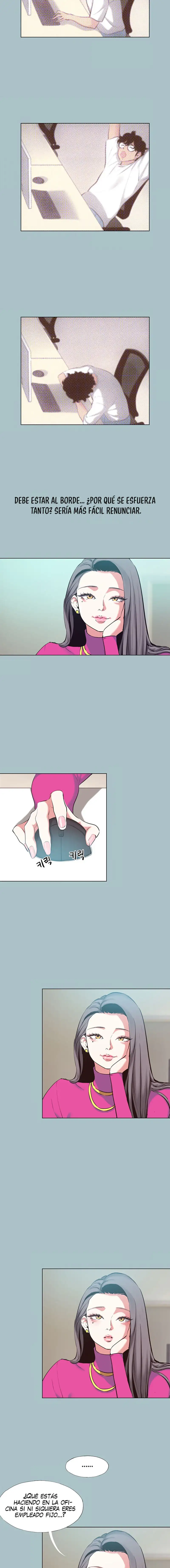 Sorry, I Have No Intention of Dating Raw - Chapter 6 Page 10