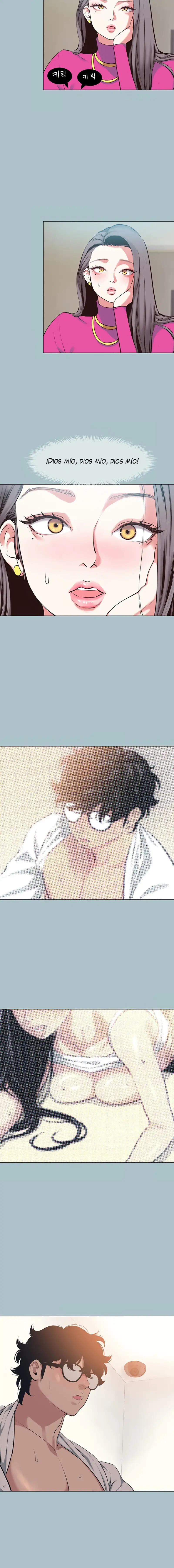 Sorry, I Have No Intention of Dating Raw - Chapter 6 Page 11