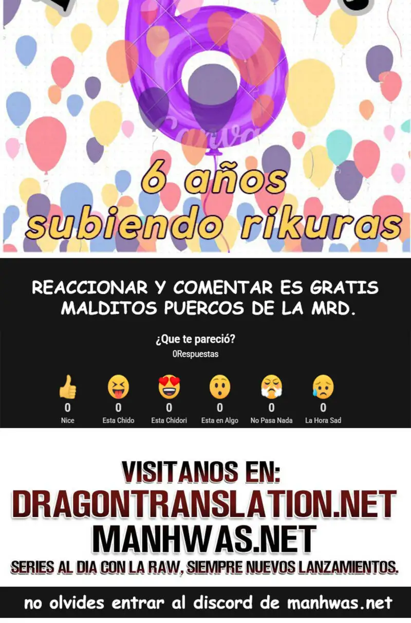 Sorry, I Have No Intention of Dating Raw - Chapter 6 Page 13