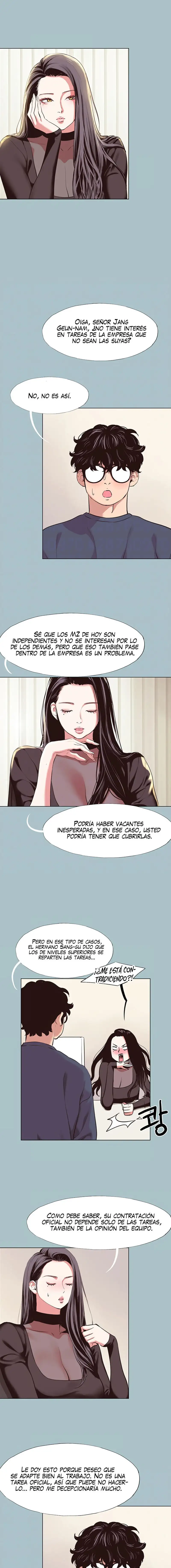 Sorry, I Have No Intention of Dating Raw - Chapter 6 Page 2