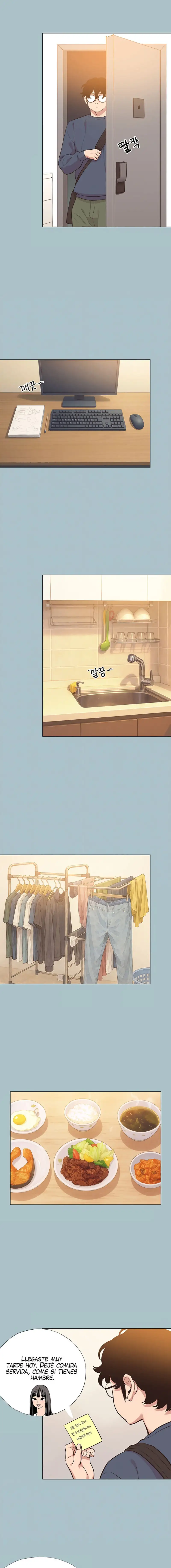 Sorry, I Have No Intention of Dating Raw - Chapter 6 Page 4