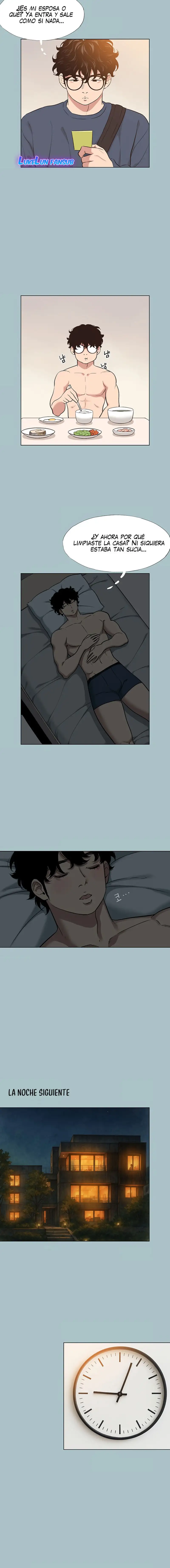 Sorry, I Have No Intention of Dating Raw - Chapter 6 Page 5