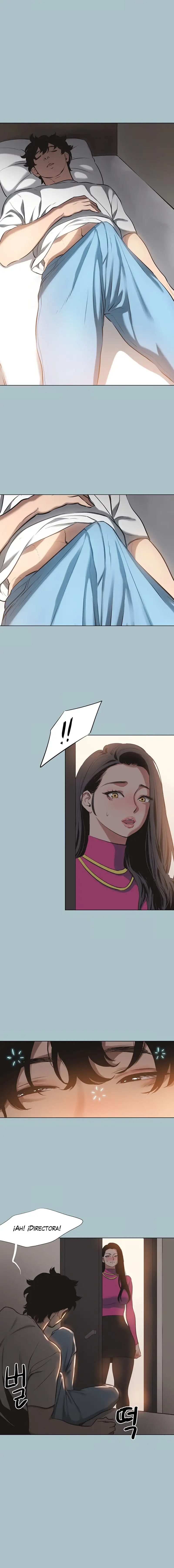 Sorry, I Have No Intention of Dating Raw - Chapter 7 Page 11