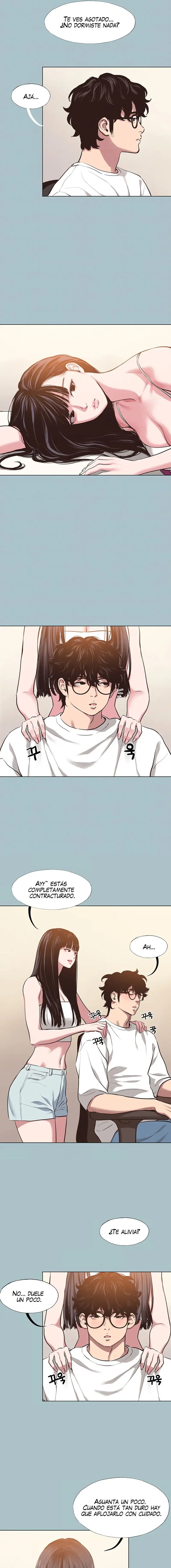 Sorry, I Have No Intention of Dating Raw - Chapter 7 Page 3