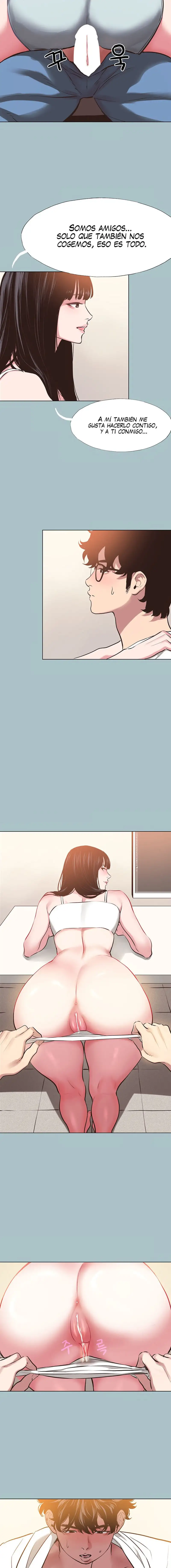 Sorry, I Have No Intention of Dating Raw - Chapter 7 Page 6