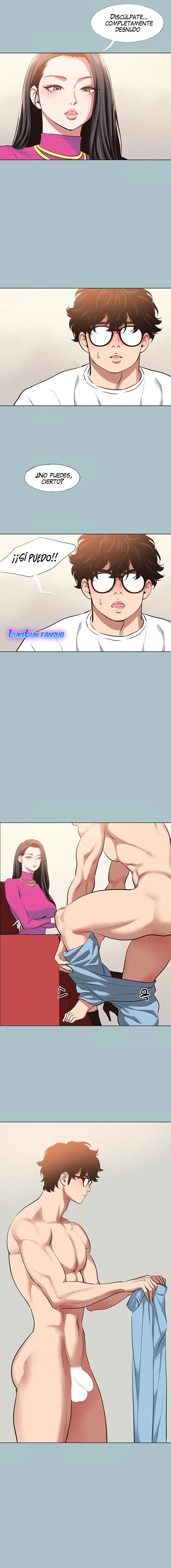 Sorry, I Have No Intention of Dating Raw - Chapter 8 Page 9